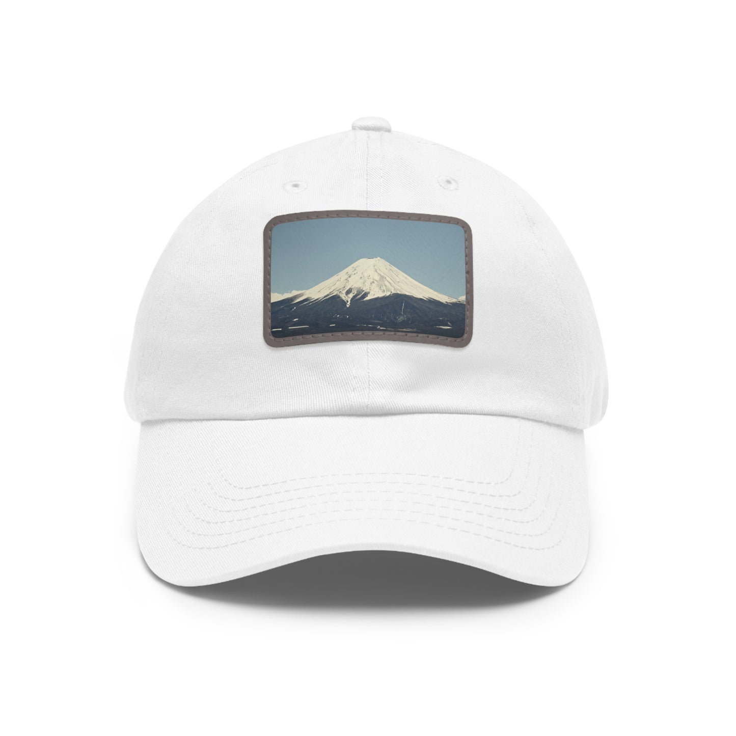 Fuji-san 4