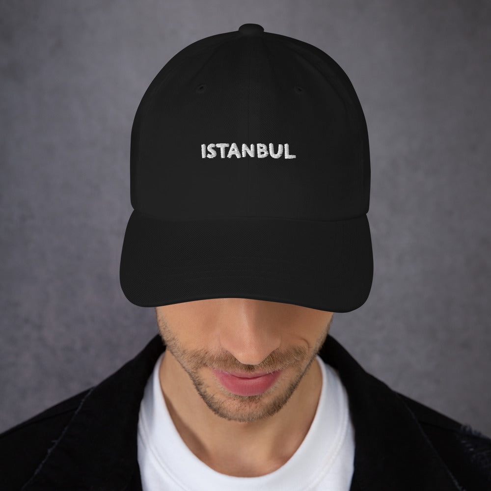 Istanbul Dad hat