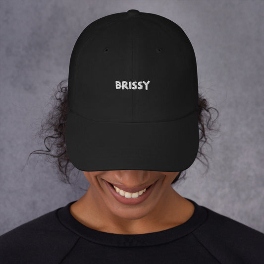 Brisbane Dad hat