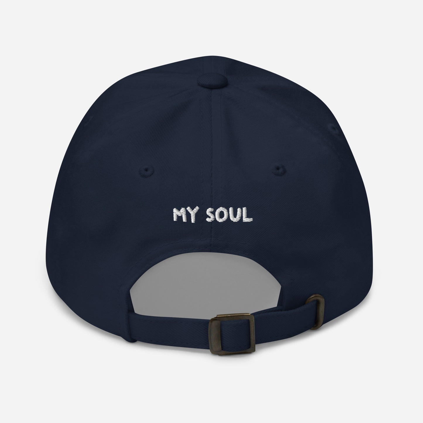 Seoul Dad hat