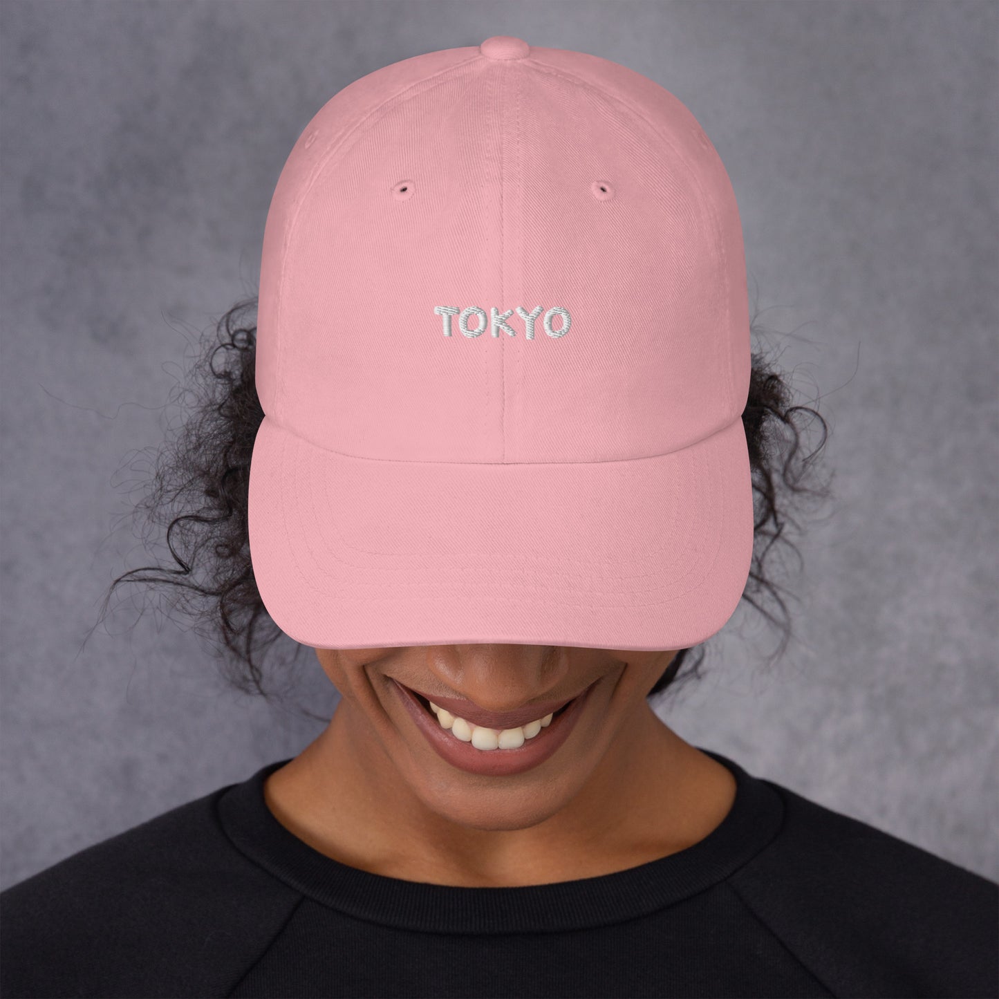 Tokyo Dad hat